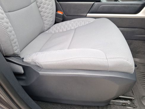Used 2025 Toyota Tundra SR5 AWD/4WD image 34