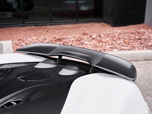 Used 2019 McLaren 600LT image 13