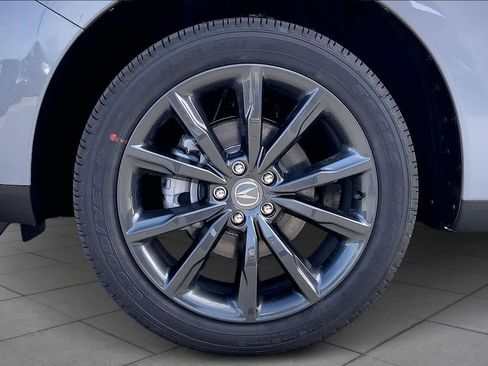 New 2026 Acura RDX A-Spec image 9