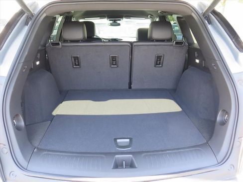 New 2026 Cadillac XT5 Luxury AWD/4WD image 25