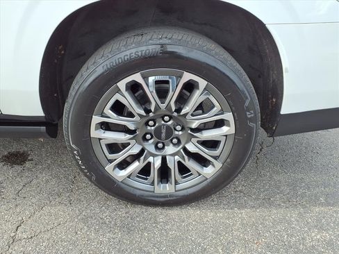 Certified 2024 GMC Yukon XL Denali Ultimate image 44