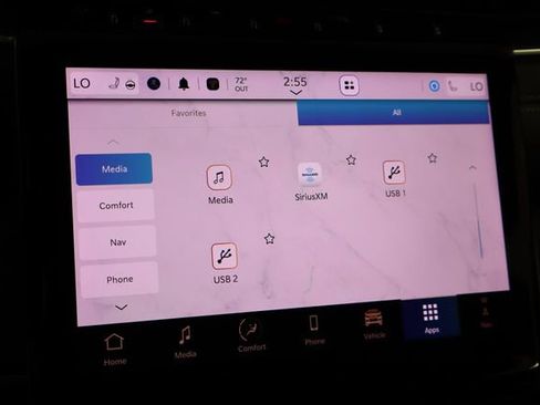 Used 2025 Jeep Grand Cherokee Limited image 37