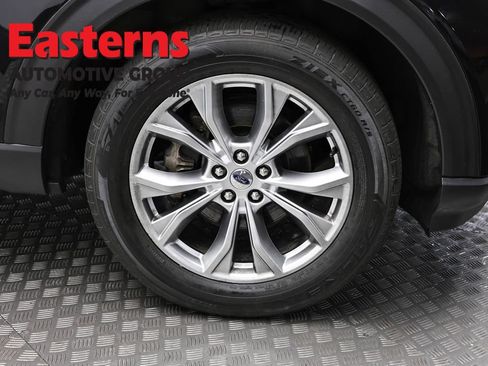 Used 2020 Ford Explorer Limited AWD/4WD image 33