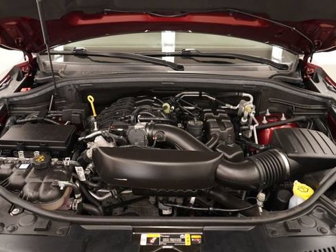 Used 2022 Dodge Durango GT AWD/4WD image 64
