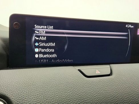 Used 2024 MAZDA CX-90 3.3 Turbo S image 18