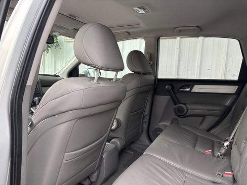 Used 2010 Honda CR-V EX-L image 12