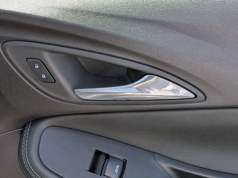 Used 2023 Buick Encore GX Essence w/ Experience Buick Package FWD image 34
