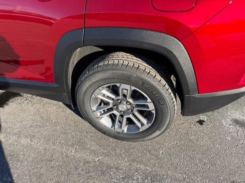 New 2026 GMC Terrain Elevation image 8