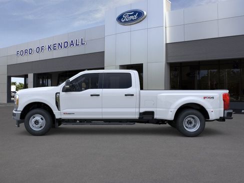 New 2026 Ford F350 XLT AWD/4WD image 3