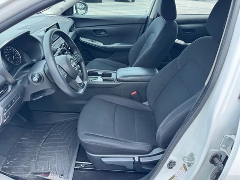 Used 2024 Nissan Sentra S FWD image 13