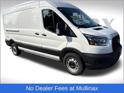 New 2025 Ford Transit 250 148 Medium Roof