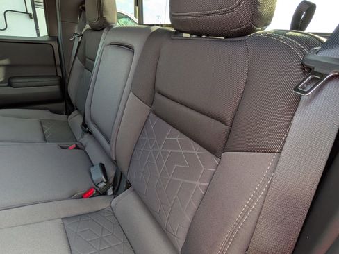 New 2026 Nissan Frontier SV w/ Tow Package image 27