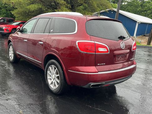 Used 2017 Buick Enclave Convenience w/ Trailering Package FWD image 3
