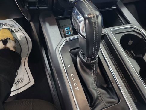 Used 2018 Ford F150 XLT w/ Equipment Group 302A Luxury image 50