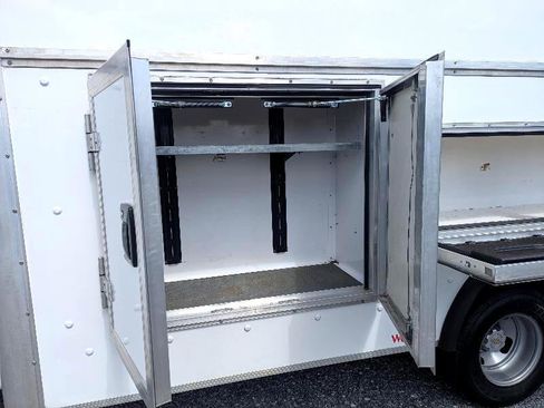 Used 2022 Chevrolet Express 3500 G3500 159 w/ Power Convenience Package image 5