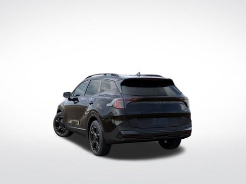 New 2026 Kia Sportage X-Line AWD/4WD image 5