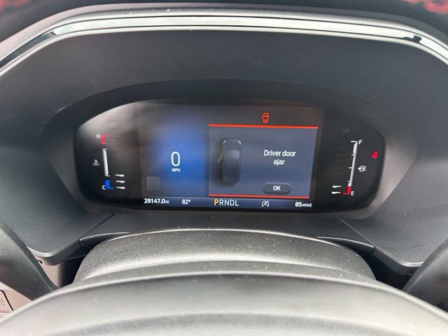 Used 2023 Ford Escape ST-Line Select w/ Tech Pack #1 AWD/4WD image 30