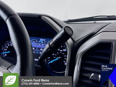 Used 2020 Ford F250 Lariat w/ Tremor Off-Road Package image 21