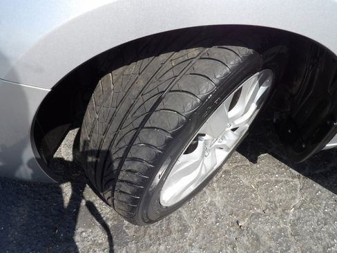 Used 2008 Honda Accord EX image 20