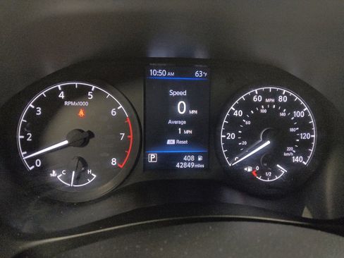 Used 2024 Nissan Altima 2.5 S image 23