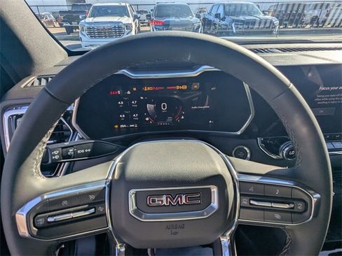 New 2026 GMC Canyon Elevation w/ Convenience Package image 27