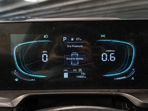 Used 2024 Kia Telluride LX FWD image 26