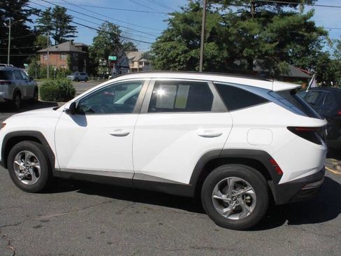 Used 2023 Hyundai Tucson SEL image 9