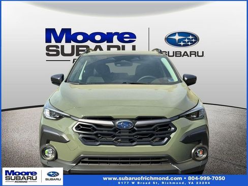 New 2026 Subaru Crosstrek 2.5i Limited AWD/4WD image 6