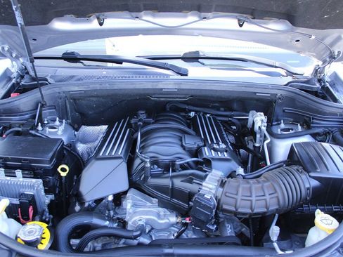 Used 2021 Jeep Grand Cherokee SRT image 26