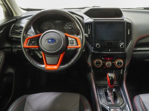 Used 2022 Subaru Forester Sport image 26