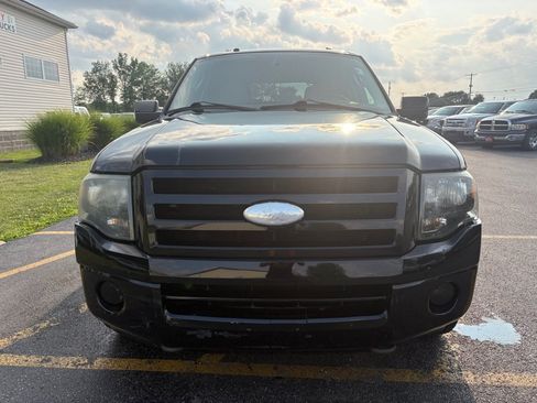 Used 2008 Ford Expedition Limited AWD/4WD image 3