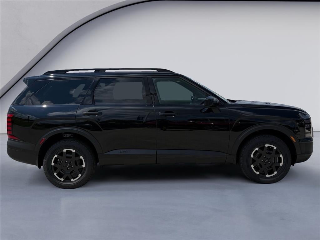 New 2026 Hyundai Palisade XRT Pro AWD/4WD image 6