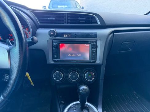 Used 2015 Scion tC FWD image 12