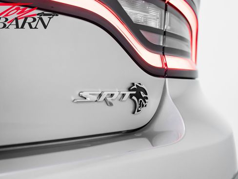 Used 2020 Dodge Charger SRT Hellcat w/ Harman/Kardon Audio Group RWD image 13