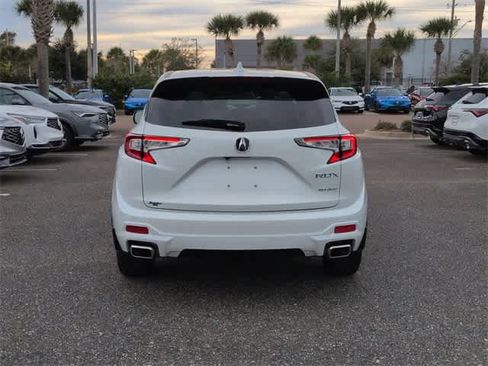 New 2026 Acura RDX SH-AWD w/ Advance Package image 7
