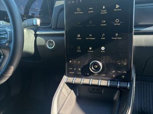 New 2026 GMC Terrain Elevation w/ Elevation Premium Package image 45