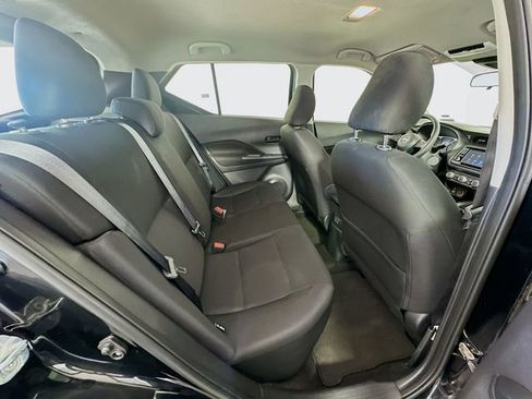 Used 2023 Nissan Kicks S image 24