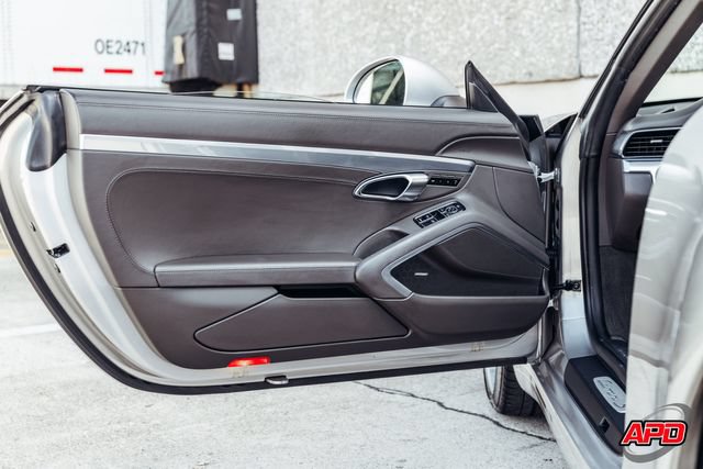 Used 2012 Porsche 911 Carrera S RWD image 66
