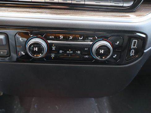 New 2026 Chevrolet Silverado 3500 LT w/ Trail Boss Package image 11