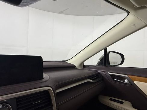 Used 2020 Lexus RX 350 FWD w/ Premium Package image 17