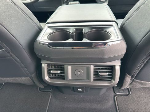 New 2026 Ford F150 Lariat w/ Equipment Group 501A Mid image 16