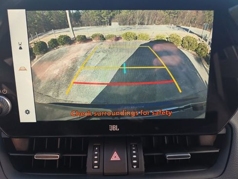 Used 2024 Toyota RAV4 XSE image 36