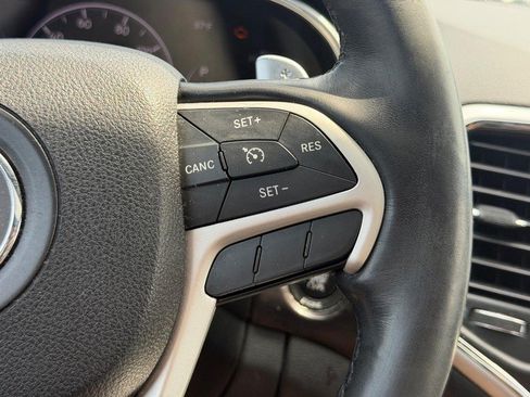 Used 2015 Jeep Grand Cherokee Altitude AWD/4WD image 19