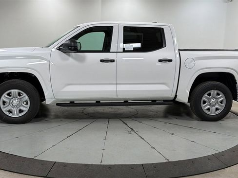 New 2026 Toyota Tundra SR image 8