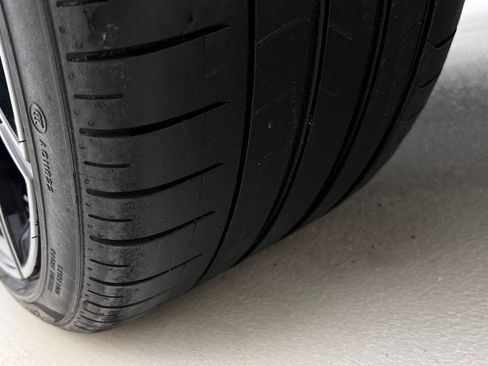 Used 2022 BMW M3 w/ Executive Package image 31