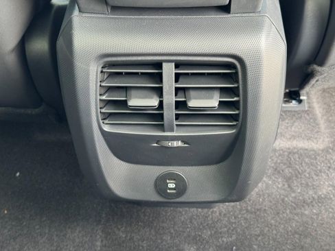 New 2025 Ford Mustang Mach-E GT w/ Interior Protection Package image 10