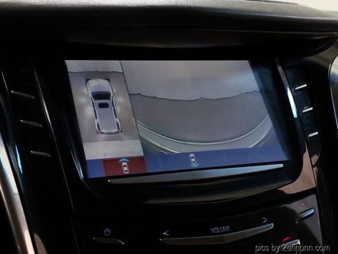 Used 2017 Cadillac Escalade ESV Premium Luxury image 21