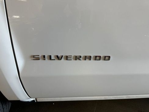 Used 2018 Chevrolet Silverado 1500 W/T w/ WT Convenience Package image 83