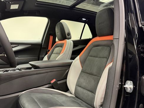 New 2026 Chevrolet Blazer EV SS image 24