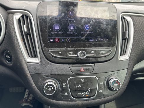 Used 2019 Chevrolet Malibu RS image 13